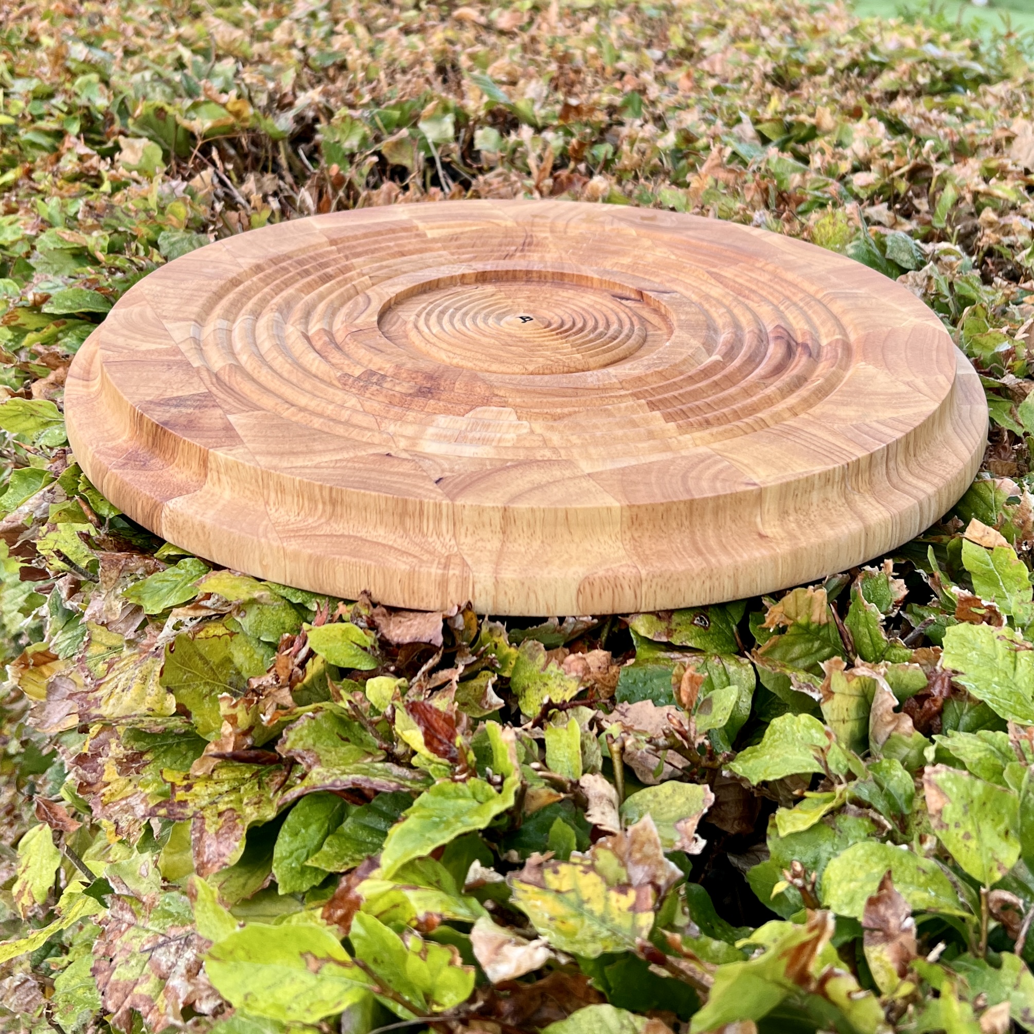 Pizzabræt 39x3,5 - Image 2