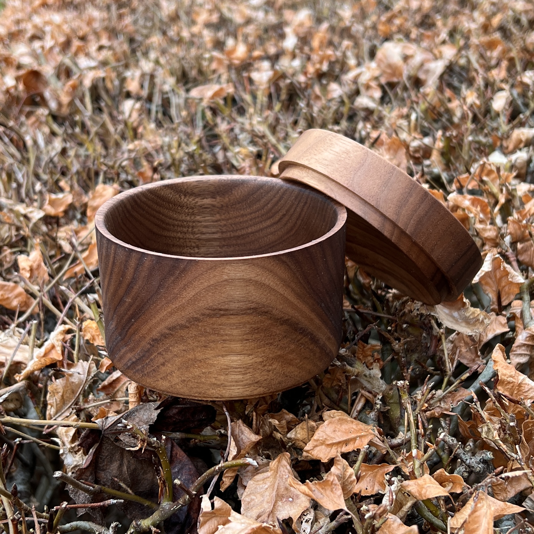 Krukke med låg 10x8 - Image 2