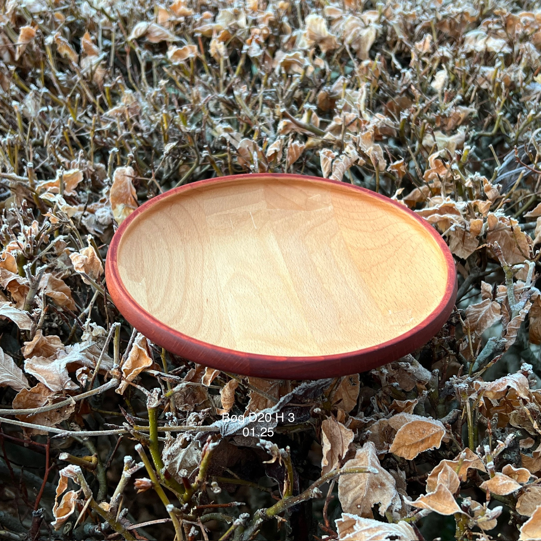 Fade - 2 i sæt 20-23x3 - Image 5