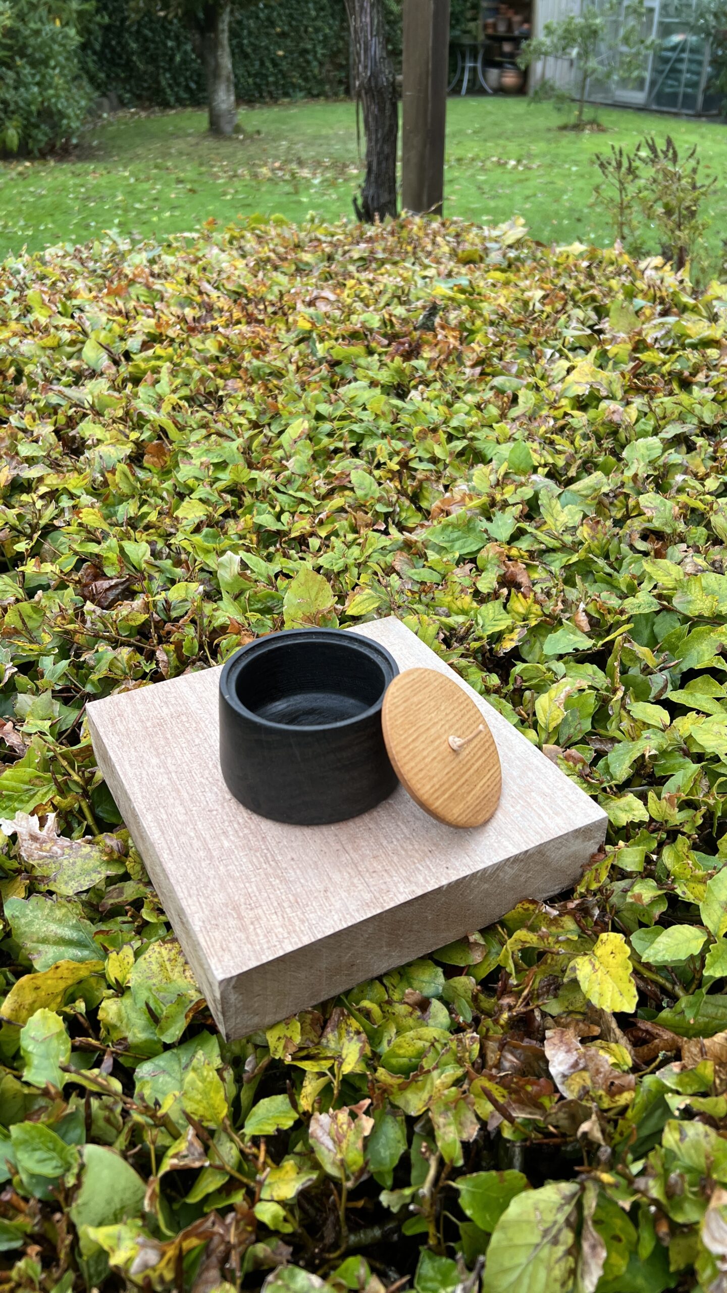 Krukke med låg 8X5 - Image 2