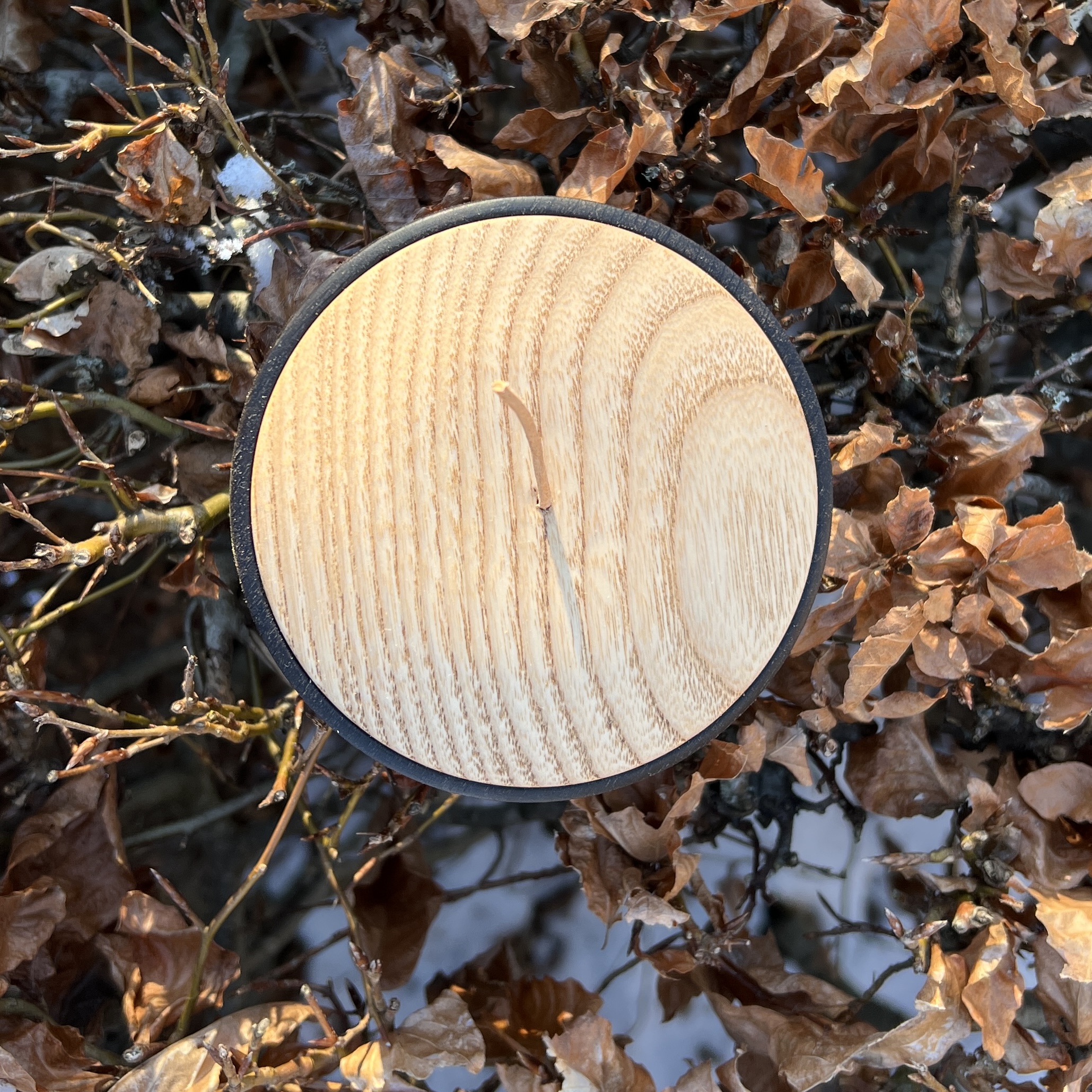 Krukke med låg 11x5 - Image 4