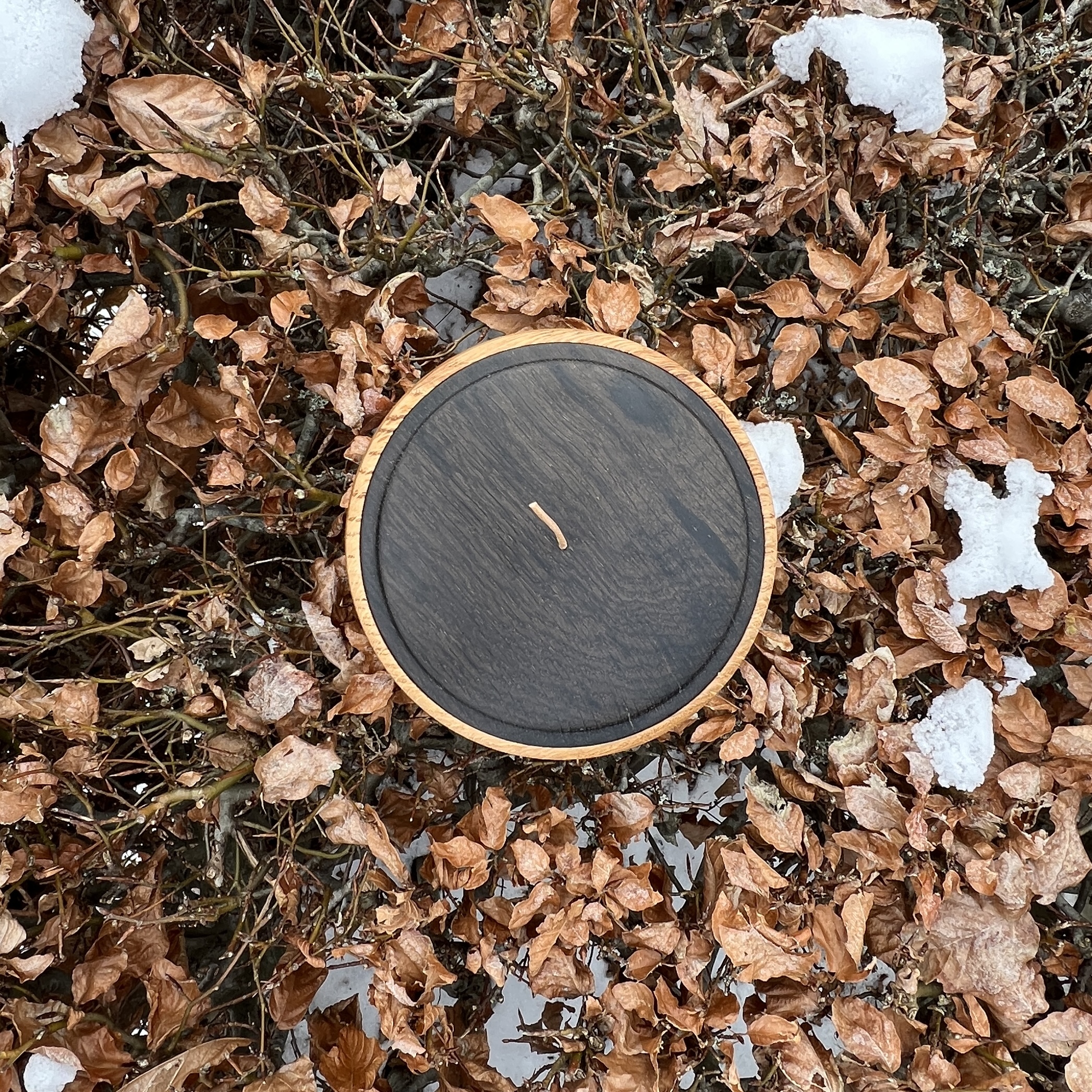 Krukke med låg 14x7 - Image 2